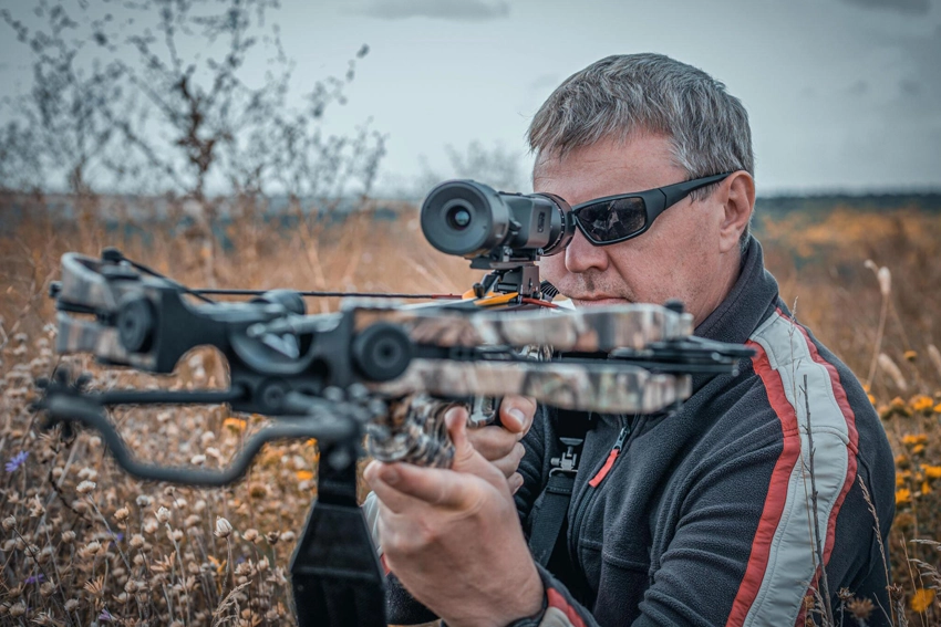 Why Should You Use a Bow Stabilizer?