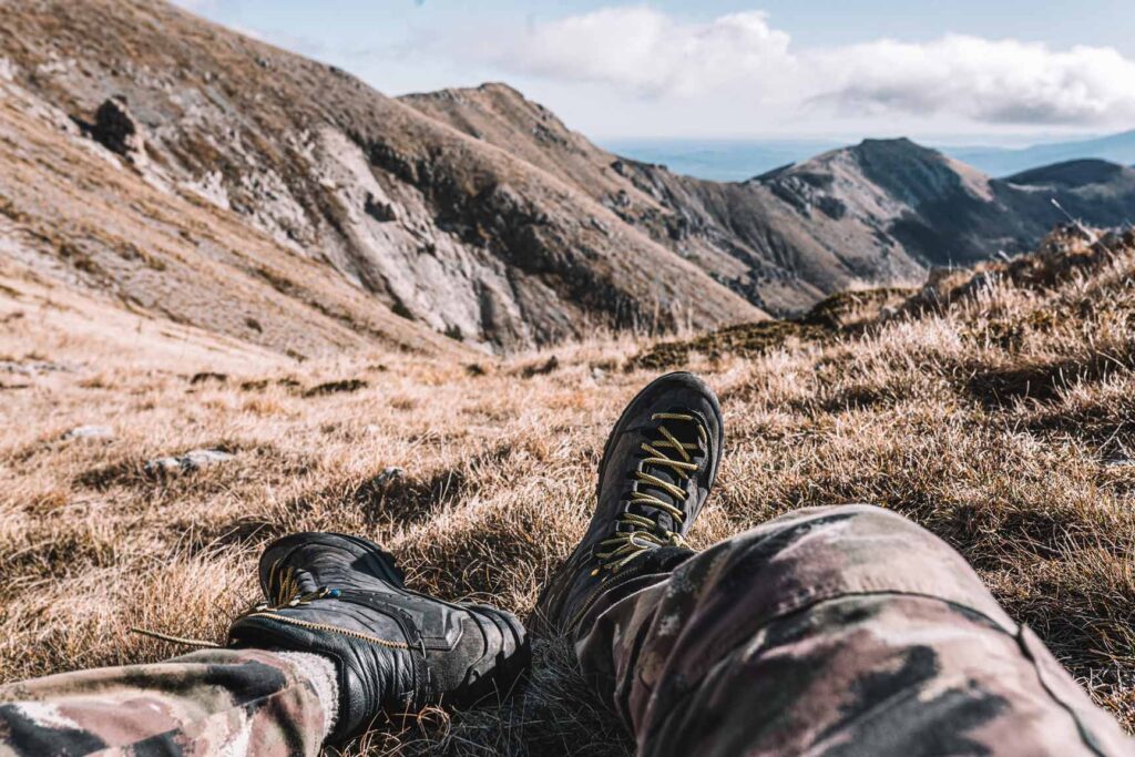 A Review of the Best Hunting Boots for Every Terrain : 2024 Top Picks