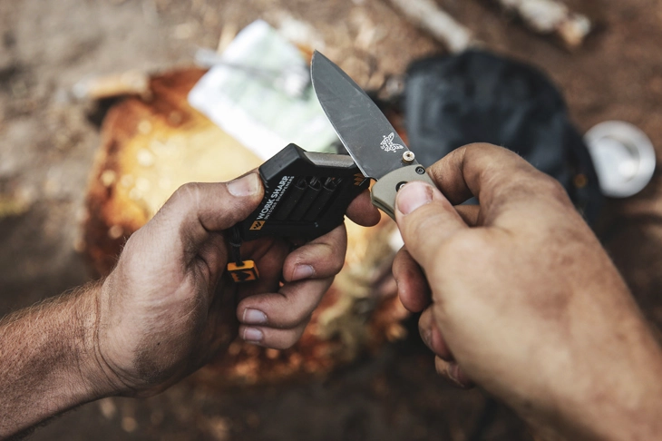 The Best Knife Sharpeners of 2024 : Buying Guide