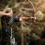 Bows vs. Crossbows: A Comparison of Traditional and Modern Archery Equipment