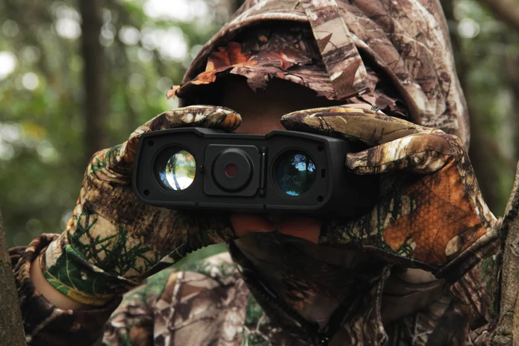 Best Night Vision Scopes Reviewed: Top Picks of 2024